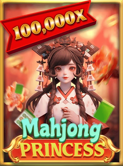 Modern video slot game cover